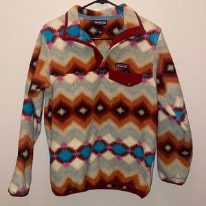 Patagonia Pullover